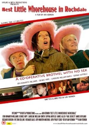Rent Best Little Whorehouse in Rochdale Online DVD Rental