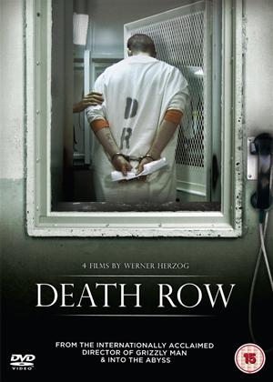 Rent Death Row Online DVD Rental