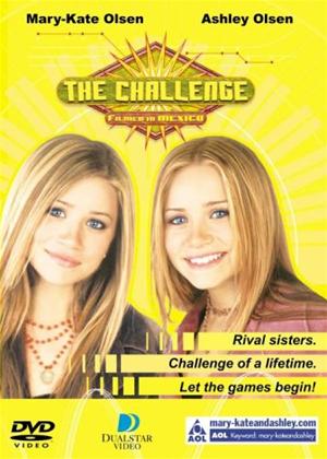 Rent The Challenge Online DVD Rental
