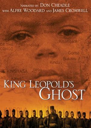 Rent King Leopold's Ghost Online DVD Rental