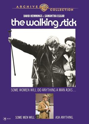 Rent The Walking Stick Online DVD Rental