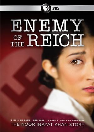 Rent Enemy of the Reich: The Noor Inayat Khan Story Online DVD Rental