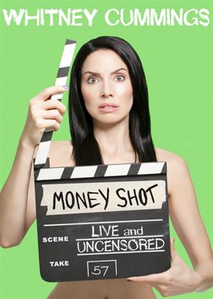 Rent Whitney Cummings: Money Shot Online DVD Rental