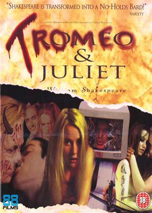 Rent Tromeo and Juliet Online DVD Rental
