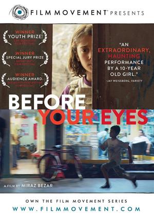 Rent Before Your Eyes (aka Min Dit: The Children of Diyarbakir) Online DVD Rental