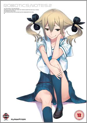 Rent Robotics; Notes: Part 2 Online DVD Rental
