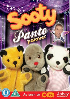Rent Sooty: Panto Palaver Online DVD Rental