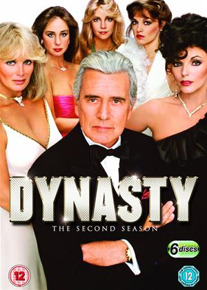 Rent Dynasty: Series 2 Online DVD Rental