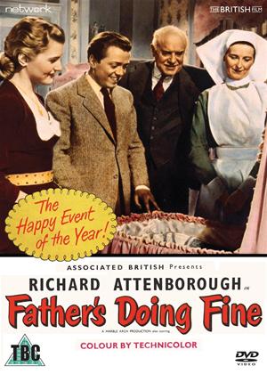Rent Father's Doing Fine Online DVD Rental