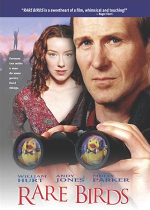 Rent Rare Birds Online DVD Rental