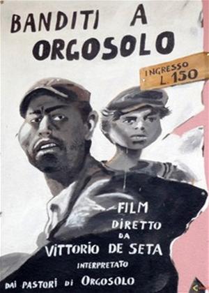 Rent Bandits of Orgosolo (aka Banditi a Orgosolo) Online DVD Rental