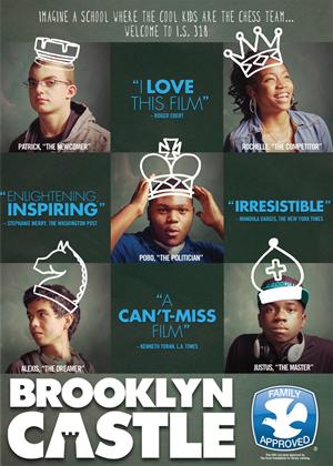 Rent Brooklyn Castle Online DVD Rental