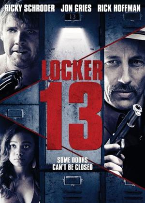 Rent Locker 13 Online DVD Rental