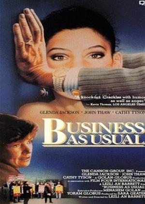 Rent Business as Usual Online DVD Rental