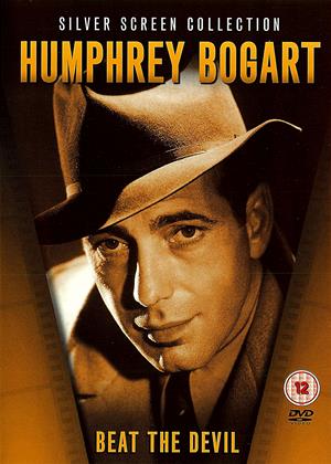 Rent Humphrey Bogart Collection: Call It Murder Online DVD Rental
