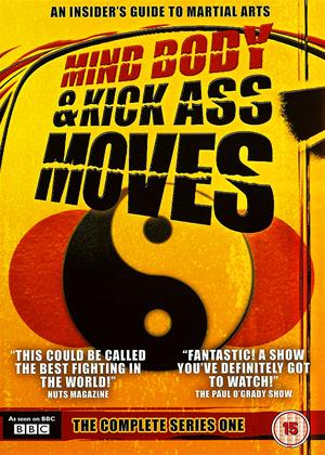 Rent Mind, Body and Kick Ass Moves: Series 1 Online DVD Rental