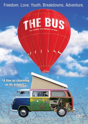 Rent The Bus Online DVD Rental