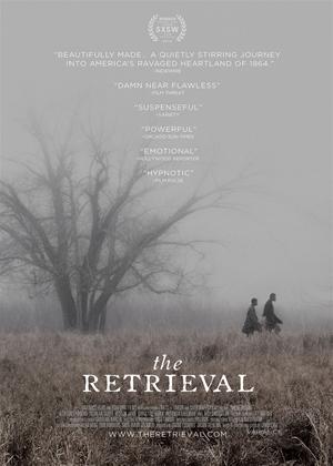 Rent The Retrieval Online DVD Rental