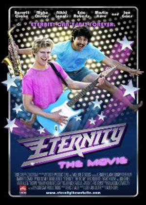 Rent Eternity: The Movie Online DVD Rental