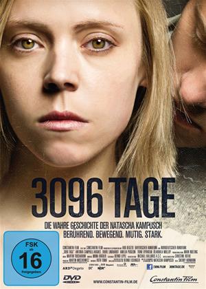 Rent 3096 Days (aka 3096 Tage) Online DVD Rental