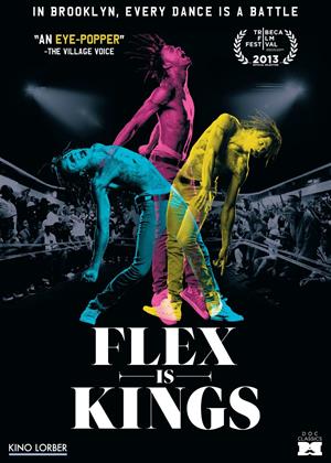 Rent Flex is Kings Online DVD Rental