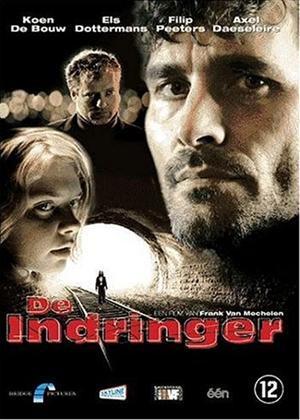 Rent The Intruder (aka De indringer) Online DVD Rental