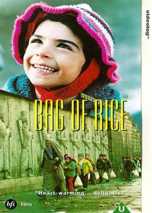 Rent Bag of Rice (aka Kiseye Berendj) Online DVD Rental