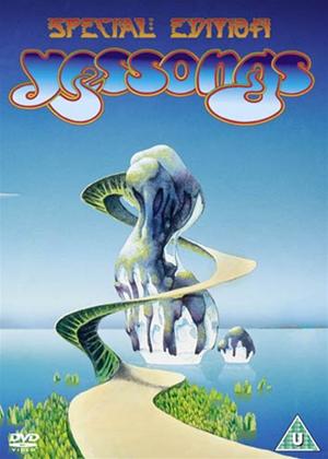 Rent Yes: Yessongs Online DVD Rental