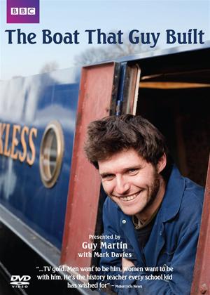 Rent The Boat That Guy Built Online DVD Rental