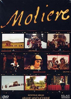 Rent Moliere Online DVD Rental