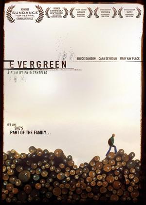 Rent Evergreen Online DVD Rental