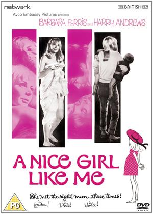 Rent A Nice Girl Like Me Online DVD Rental