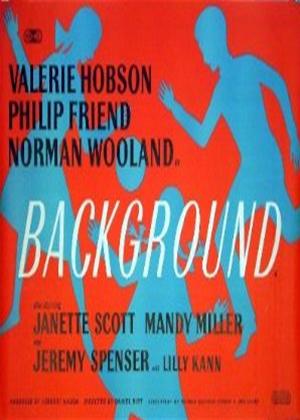 Rent Background Online DVD Rental