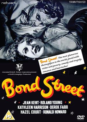 Rent Bond Street Online DVD Rental