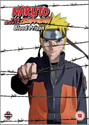 Rent Naruto Shippuden: The Movie 5: Blood Prison (aka Gekijouban Naruto: Buraddo purizun) Online DVD Rental