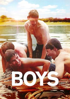 Rent Boys (aka Jongens) Online DVD & Blu-ray Rental