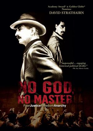 Rent No God, No Master Online DVD Rental