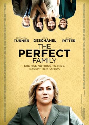 Rent The Perfect Family Online DVD Rental