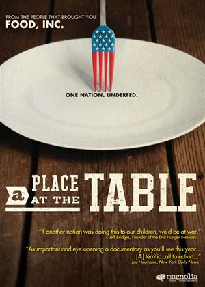 Rent A Place at the Table Online DVD Rental