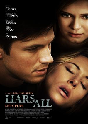 Rent Liars All Online DVD Rental
