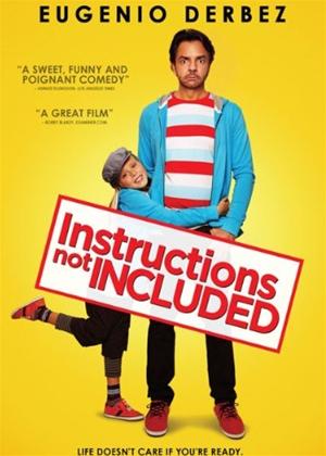 Rent Instructions Not Included (aka No se Aceptan Devoluciones) Online DVD Rental