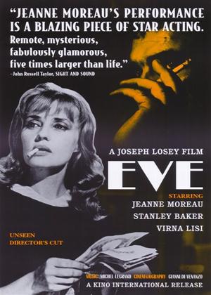 Rent Eva Online DVD Rental
