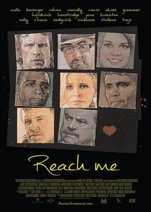 Rent Reach Me (aka Reach Me ) Online DVD Rental