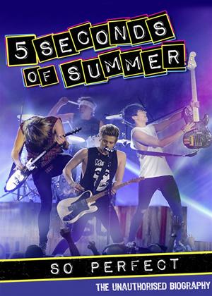Rent 5 Seconds of Summer: So Perfect Online DVD Rental