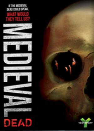 Rent Medieval Dead Online DVD Rental