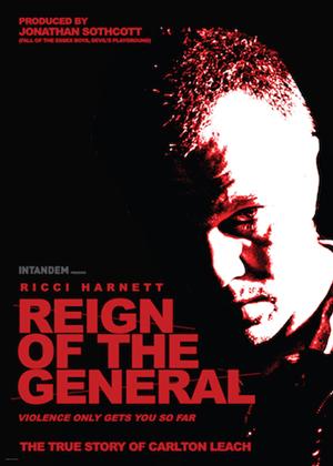 Rent Reign of the General Online DVD Rental
