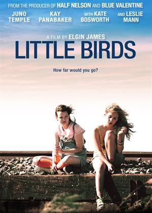 Rent Little Birds Online DVD Rental
