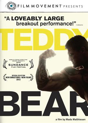 Rent Teddy Bear Online DVD Rental