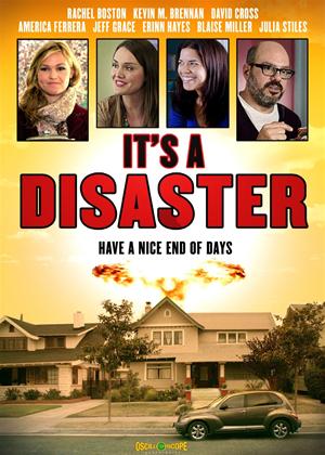 Rent It's a Disaster Online DVD Rental