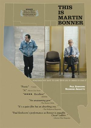 Rent This Is Martin Bonner Online DVD Rental